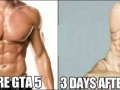 Battle of thumbs?