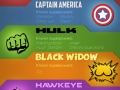 The Avengers