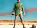 The moral of Breaking Bad