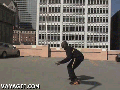 Anything you can do..