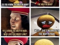 Favourite Shrek moment
