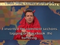 The Devil & the internet