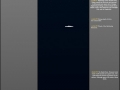 Depths of the ocean