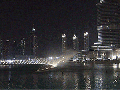 The Dubai Fountain
