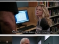 The elderly & computers
