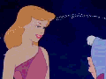 Fairy Godmother is a b*tch!
