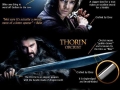 Weapons in The Hobbit