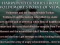 Voldemort Series