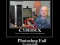 I Has Failed