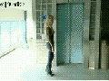 Lift that gets you high fast