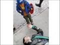 Real life hero