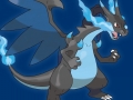 Mega-Charizard