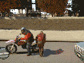 Sweet, sweet justice