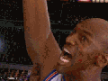 Most iconic dunk