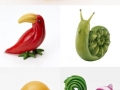 Food art