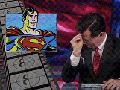 Secret Identity