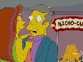 The Nachocano