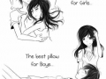 Best pillows..
