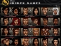 Disney Hunger Games