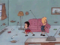 Origin of Twerking