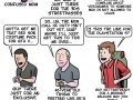 People at GameStop