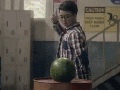 Power of a finger