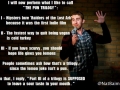 The Pun Trilogy
