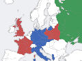 Rise & fall of Third Reich