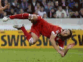 I'd watch this sport