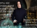 Snape