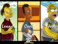 Simpsons: Hit & Run