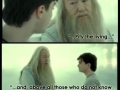 A wise man once said..