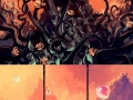 Epic Music Art
