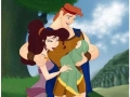 Happily Ever After