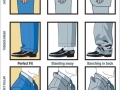 Men's style guide