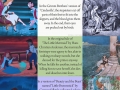 True Disney endings