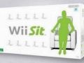 Lazy Wii Game
