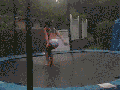 The ultimate backflip