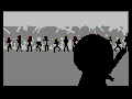 Ultimate Stickman Battle
