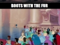 What if Cinderella...