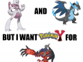 First world poke problems