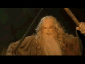 Gandalf: The Abridged Version
