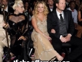 It's not gonna work Gaga