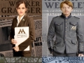Auror Potter