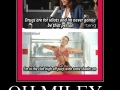 Oh Miley..