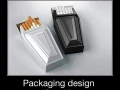 Package for smokers