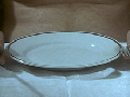 Tasty plate