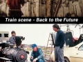 Miniature Movie Sets