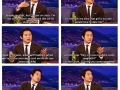 Steven Yeun on dating