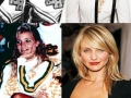 Cheerleader celebs